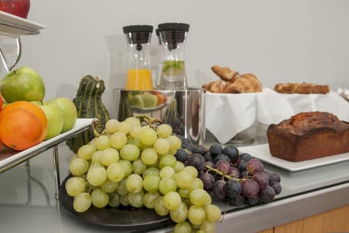 Daphne Trevi, General view