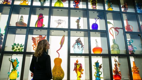 Hilton Garden Inn Tacoma Downtown, General view