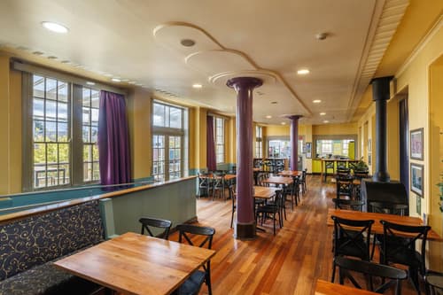 Blue Mountains YHA, Conferences