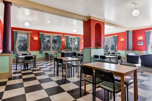 Blue Mountains YHA, Conferences