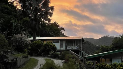 Casa Grande Mountain Retreat, General view