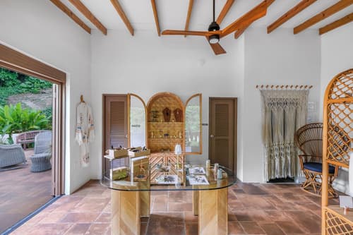 Casa Grande Mountain Retreat, General view