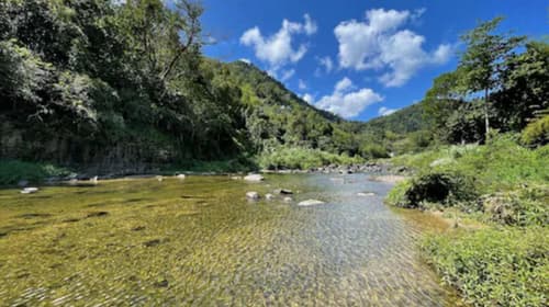Casa Grande Mountain Retreat, General view