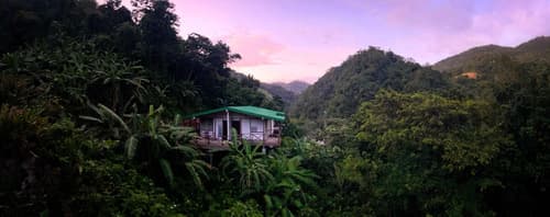 Casa Grande Mountain Retreat, General view