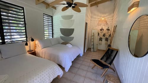 Casa Grande Mountain Retreat, Room