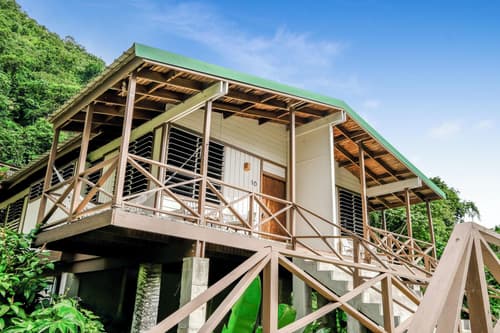 Casa Grande Mountain Retreat, Room