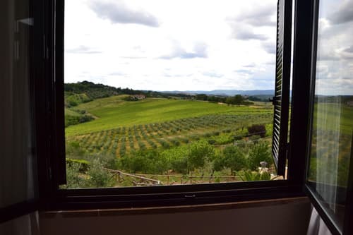 La Loggia Villa Gloria, Room