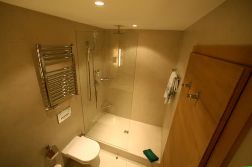 Bernerhof Swiss Quality Hotel, Room