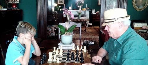 The Inn San Francisco, Lobby