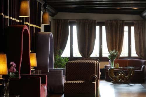 Aqua Palace, General view