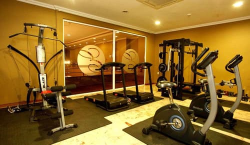 Best Western Elegance, General view