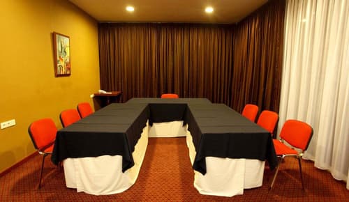 Best Western Elegance, General view