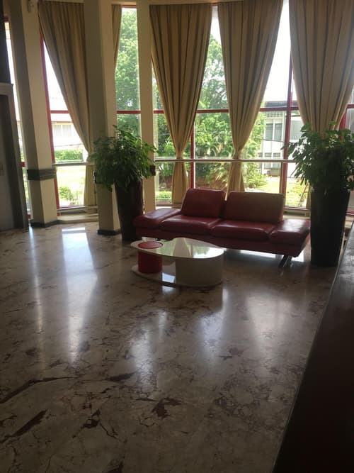 Best Western Elegance, General view