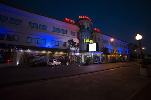 Best Western Elegance, General view