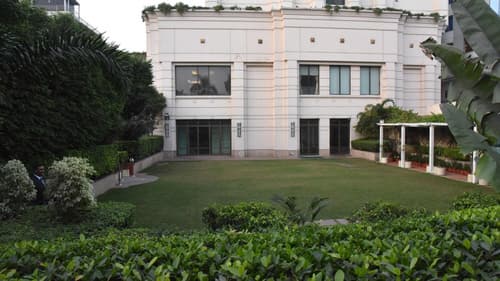 Radisson Hotel Varanasi, General view