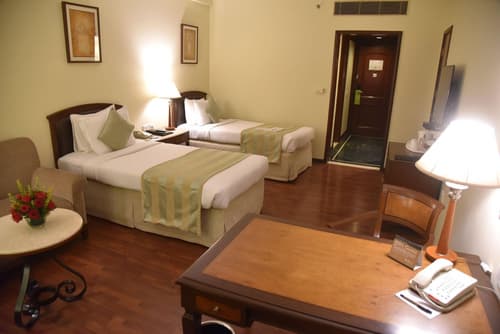 Radisson Hotel Varanasi, Room