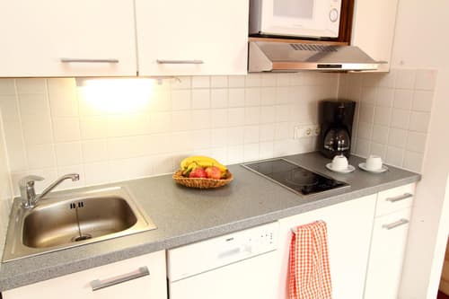 Royal Living Apartments, Room