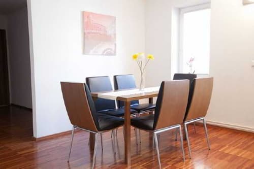 Royal Living Apartments, Room