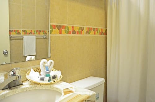 Esmeralda´s, General view