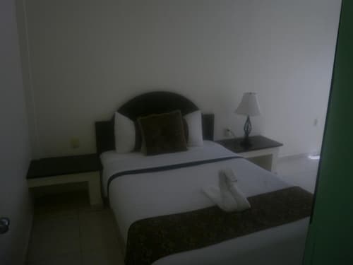 Esmeralda´s, General view