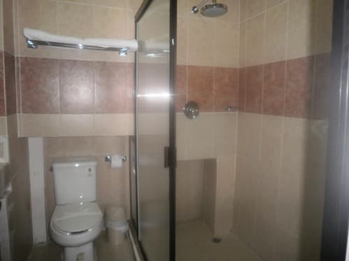 Esmeralda´s, General view