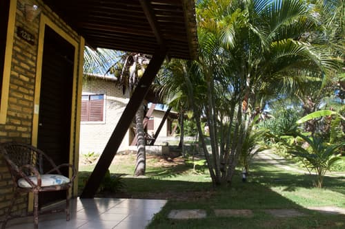 Pousada Imperio do Sol, General view