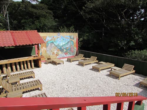 Villa Verde, General view