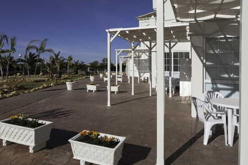 Playa Golf, General view