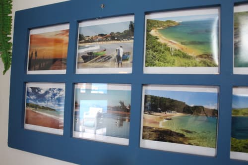 Nova Estrela Buzios, General view