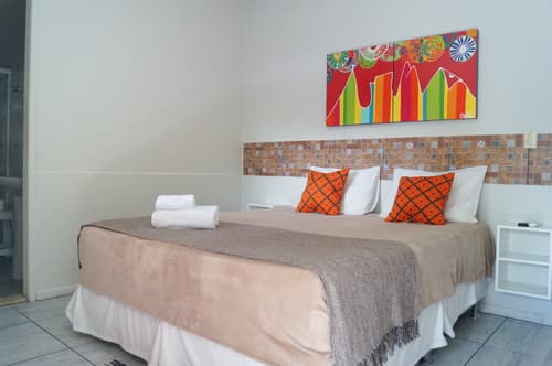 Nova Estrela Buzios, Room