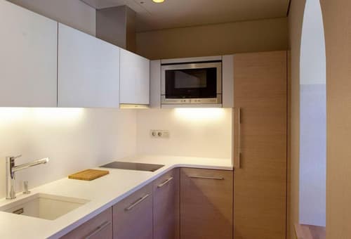 Vall De Nuria Apartamentos, Room