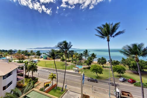 Aquarius On The Beach, General view