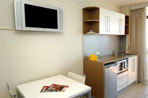 Aquarius On The Beach, General view