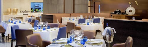 Global Hotel Panama, General view