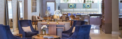 Global Hotel Panama, General view