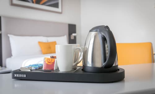 Maldron Hotel Sandy Road Galway, Room