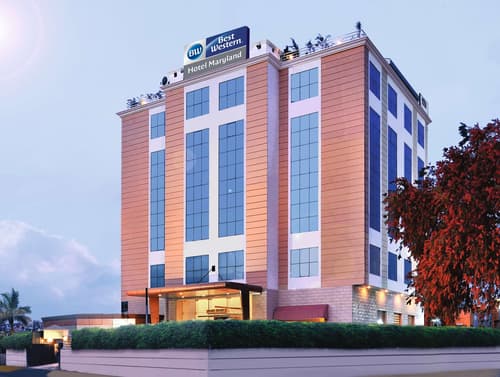 Best Western Plus Panama Zen Hotel, General view