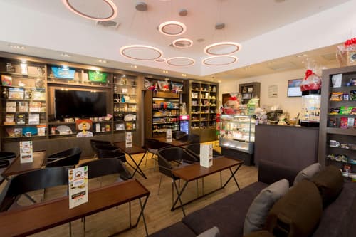 Best Western Plus Panama Zen Hotel, Restaurant