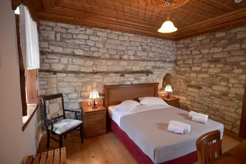 Hotel Kalemi 2, Room