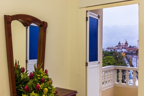 Hotel Dorado Plaza Centro Histórico, Room