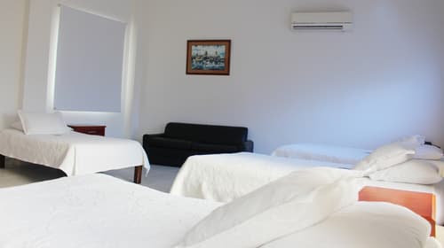 Hotel Dorado Plaza Centro Histórico, Room