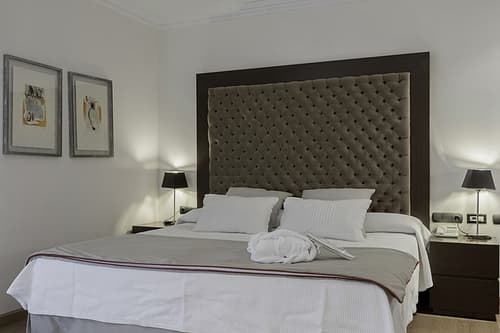 Hotel Infantas de Leon, General view