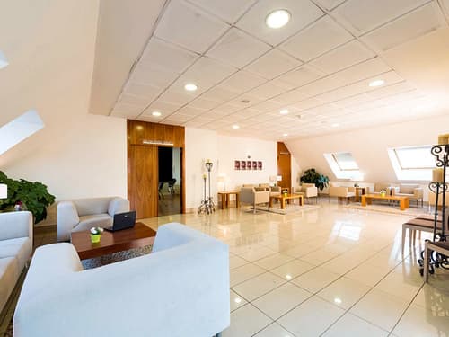 Hotel Infantas de Leon, General view