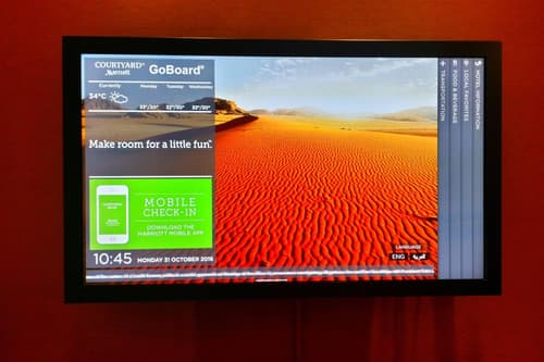 Courtyard Jazan, General view