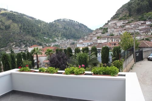 Residenca Desaret, General view