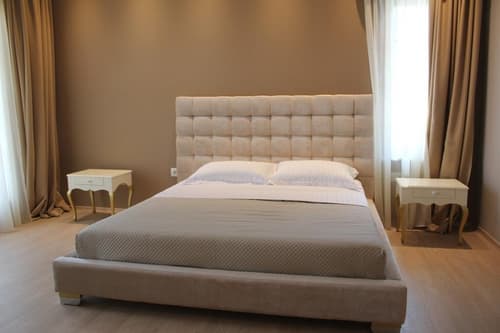 Residenca Desaret, Room