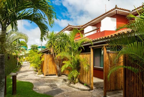 Riviera Buzios Hotel, General view