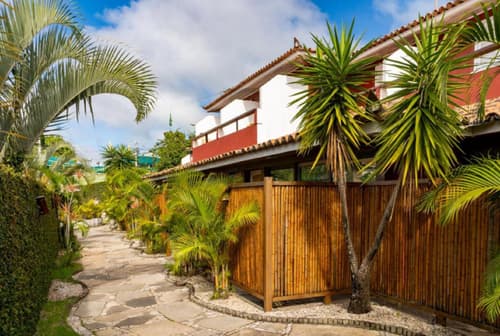 Riviera Buzios Hotel, General view