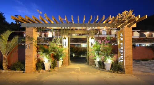 Riviera Buzios Hotel, General view