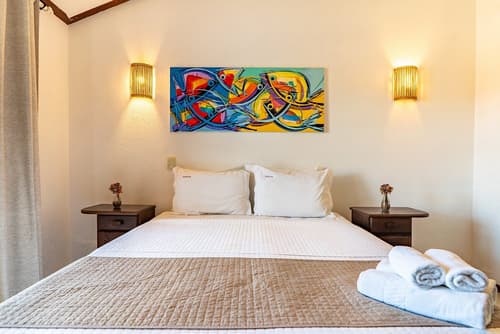 Riviera Buzios Hotel, Room